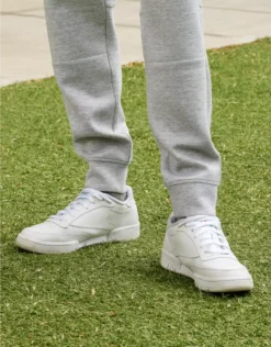 Reebok Men's Club C 85 Sneaker