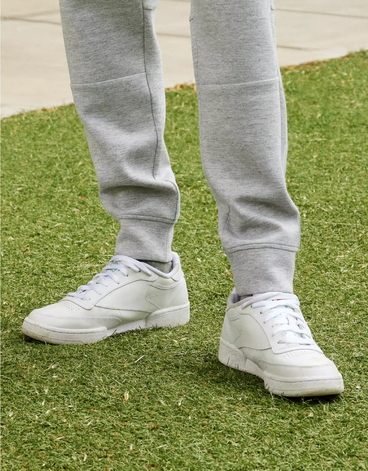 Reebok Men's Club C 85 Sneaker 1 Reebok Men's Club C 85 Sneaker