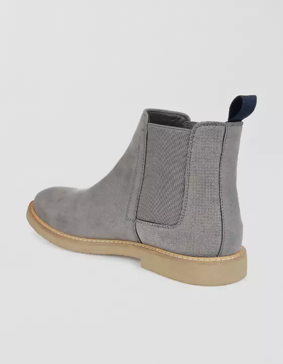 Vance Co. Marshon Chelsea Boot 3 Vance Co. Marshon Chelsea Boot - Image 3