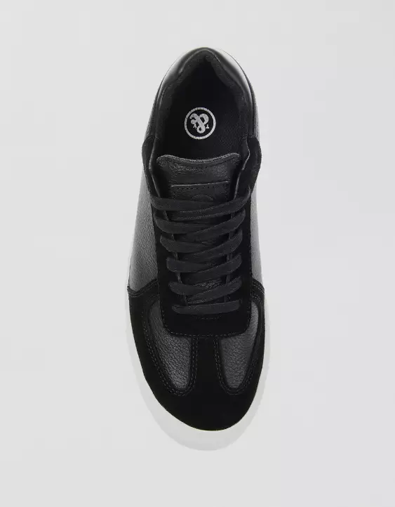 Thomas & Vine Men's Gambit Leather Sneaker 2 Thomas & Vine Men's Gambit Leather Sneaker - Image 2