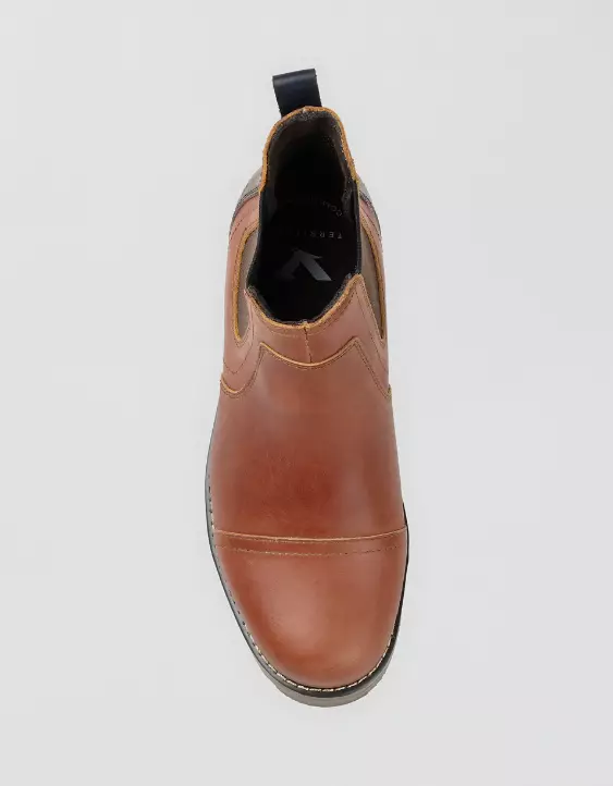 Territory Men's Holloway Chelsea Boot 2 Territory Men's Holloway Chelsea Boot - Image 2