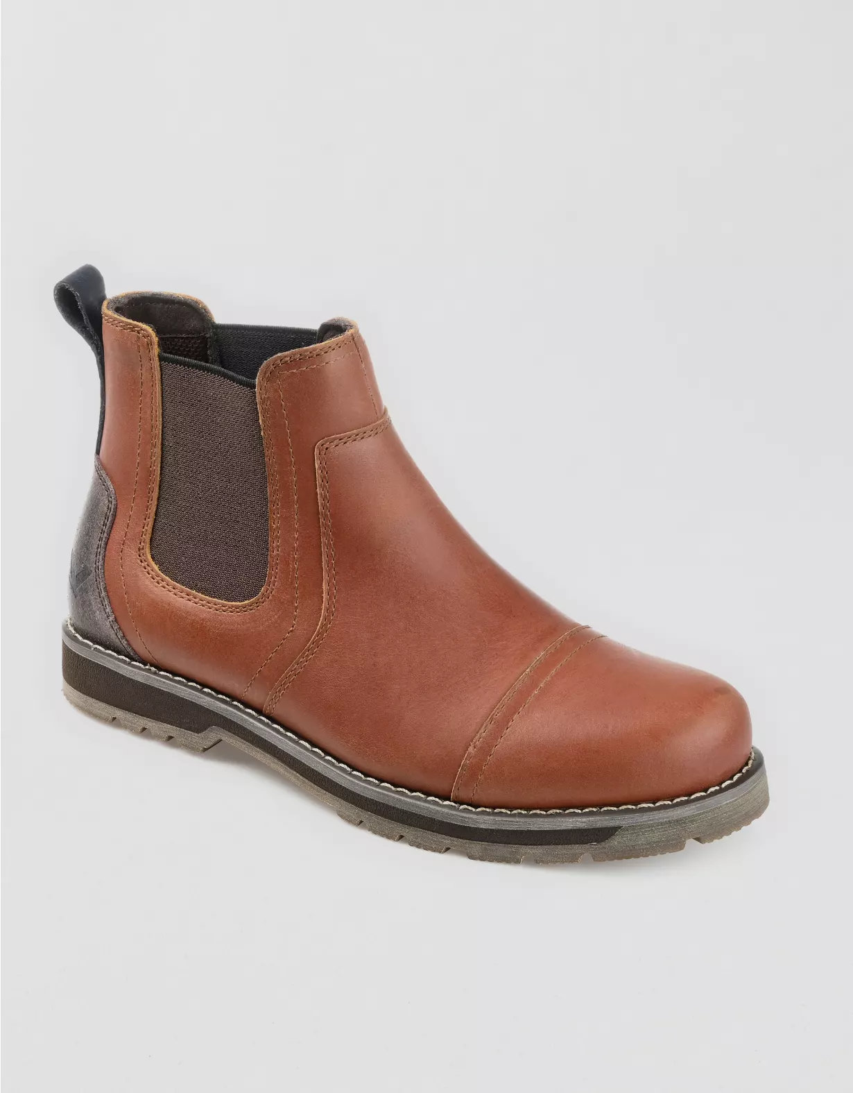 Territory Men's Holloway Chelsea Boot 1 Territory Men's Holloway Chelsea Boot