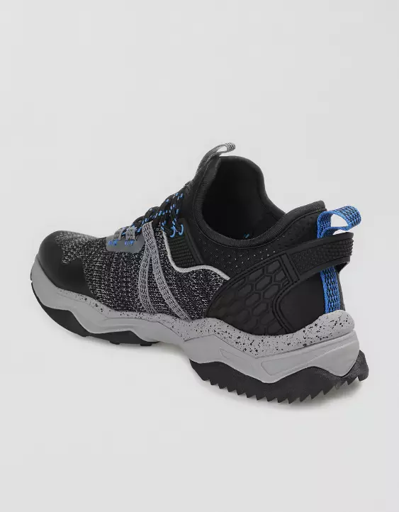 Territory Men's Sidewind Hiking Sneaker 3 Territory Men's Sidewind Hiking Sneaker - Image 3