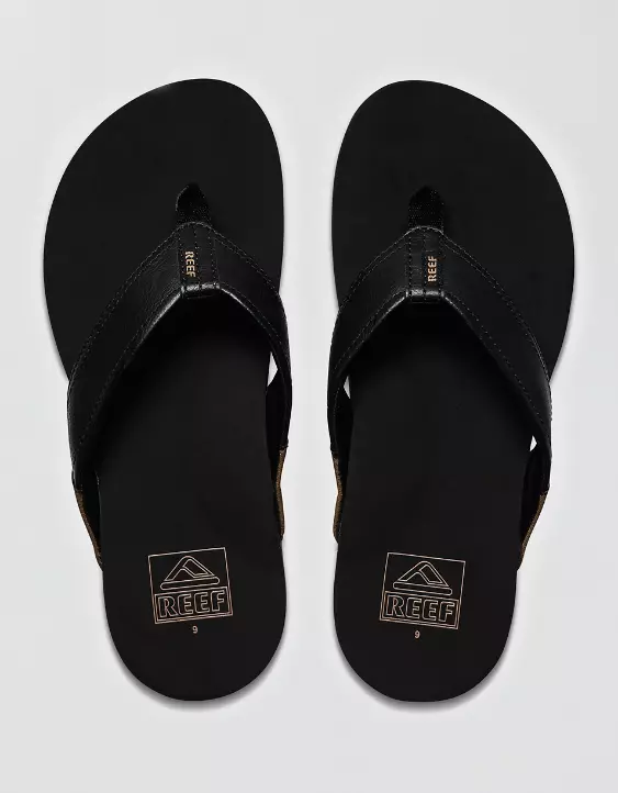 Reef Men's Newport Flip Flop 3 Reef Men's Newport Flip Flop - Image 3