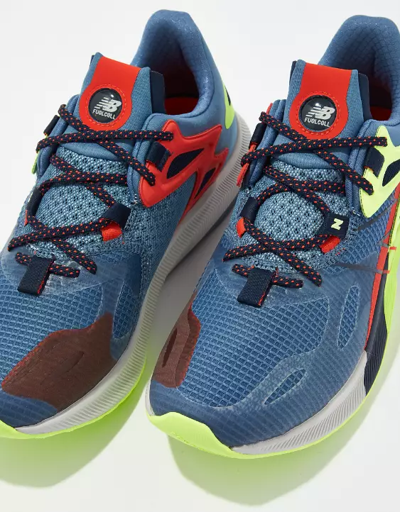 New Balance Men's FuellCell Propel RMX Sneaker 2 New Balance Men's FuellCell Propel RMX Sneaker - Image 2