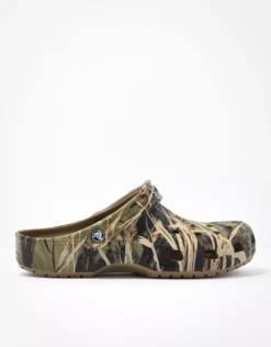 Crocs Men's Classic Realtree Clog