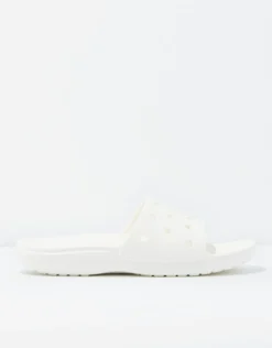 Crocs Classic Slide Sandal -Top Men Apparel 7213 7188 100 f