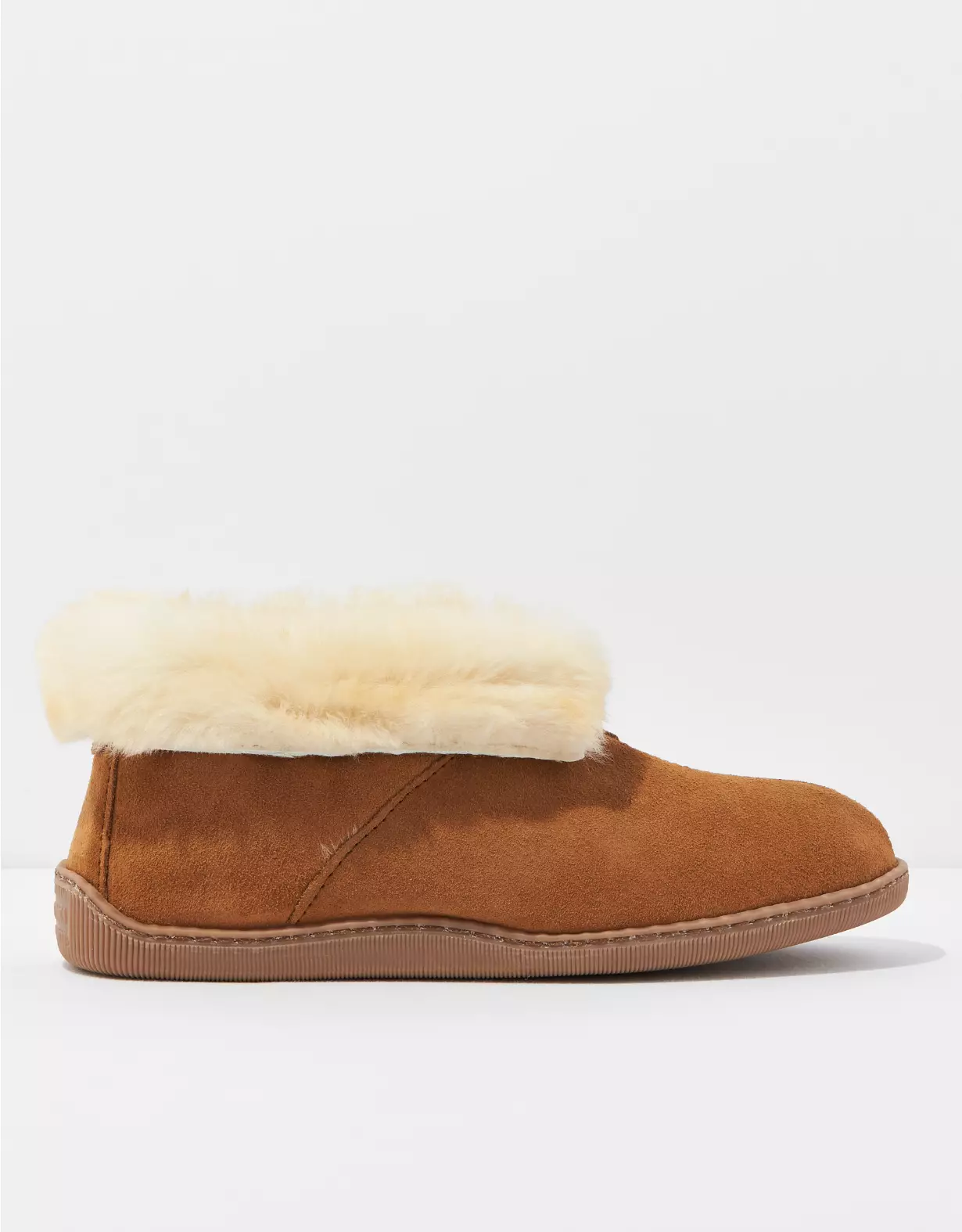 Minnetonka Sheepskin Ankle Boot 1 Minnetonka Sheepskin Ankle Boot