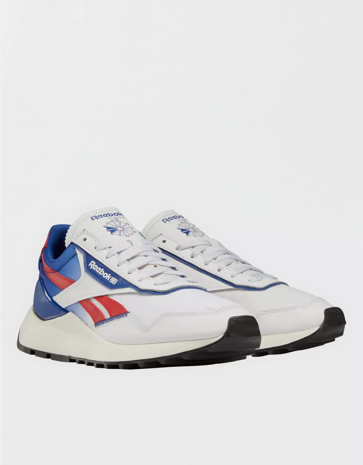Reebok Men's Classic Leather Legacy AZ Sneaker 2 Reebok Men's Classic Leather Legacy AZ Sneaker - Image 2