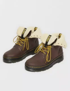Dr. Martens Men's Combs Boot 5 Dr. Martens Men's Combs Boot -Top Men Apparel 7213 7377 200 d1