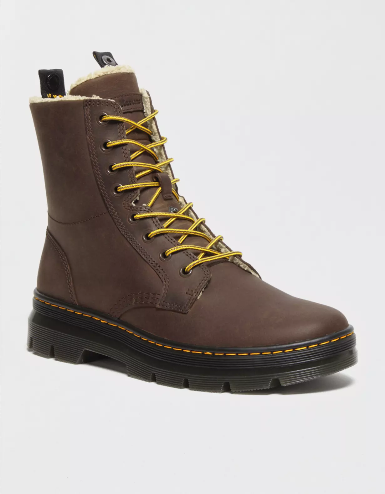 Dr. Martens Men's Combs Boot 1 Dr. Martens Men's Combs Boot