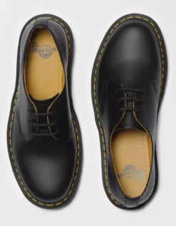 Dr. Martens Men's 1461 Leather Oxford Shoe -Top Men Apparel 7213 7397 001 d1