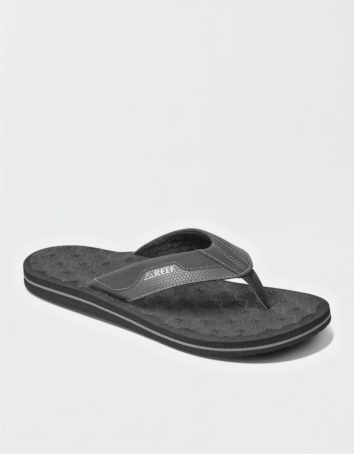 Reef Men's Ripper Flip Flops 1 Reef Men's Ripper Flip Flops