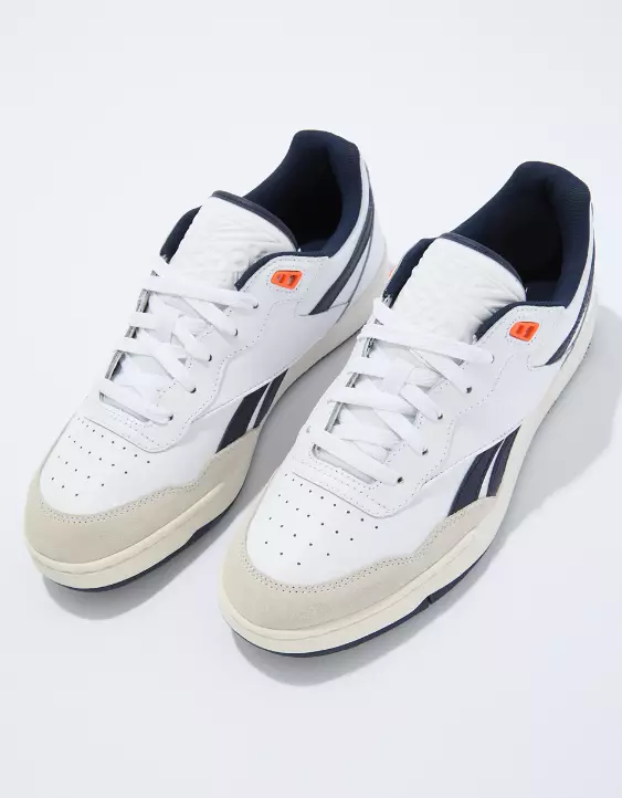 Reebok Men's BB4000 II Foundation Sneakers 2 Reebok Men's BB4000 II Foundation Sneakers - Image 2