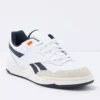 Reebok Men's BB4000 II Foundation Sneakers