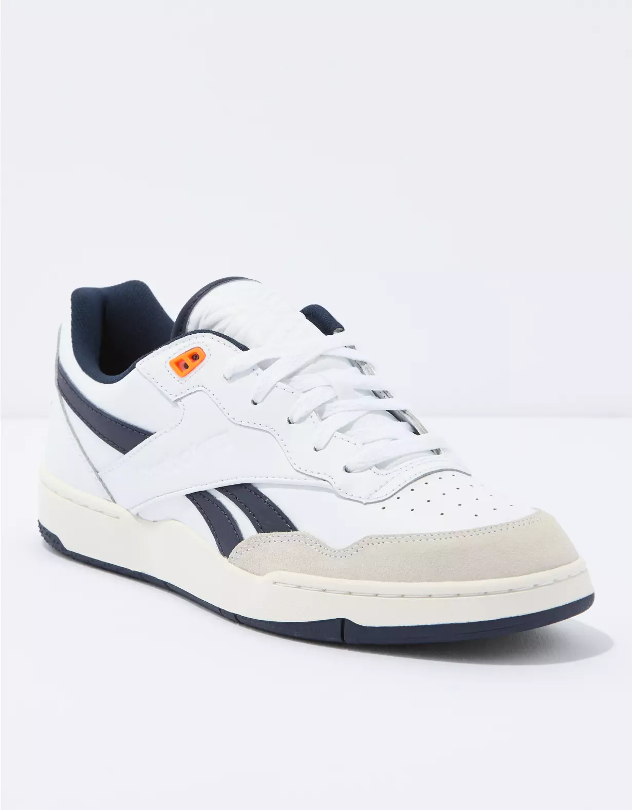 Reebok Men's BB4000 II Foundation Sneakers 1 Reebok Men's BB4000 II Foundation Sneakers