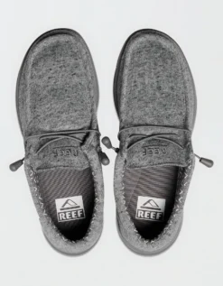 Reef Men's Cushion Coast Shoe -Top Men Apparel 7213 7448 006 d1