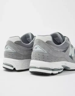 New Balance Men's 2002R Sneakers -Top Men Apparel 7213 7534 006 d1