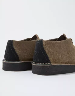 Clarks Men's Desert Trek Boot 5 Clarks Men's Desert Trek Boot -Top Men Apparel 7213 7561 008 d1