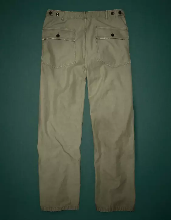 AE77 Premium Utility Pant 3 AE77 Premium Utility Pant - Image 3