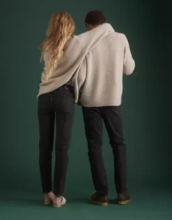 AE77 Premium Classic Jean -Top Men Apparel 7454 6423 081 of