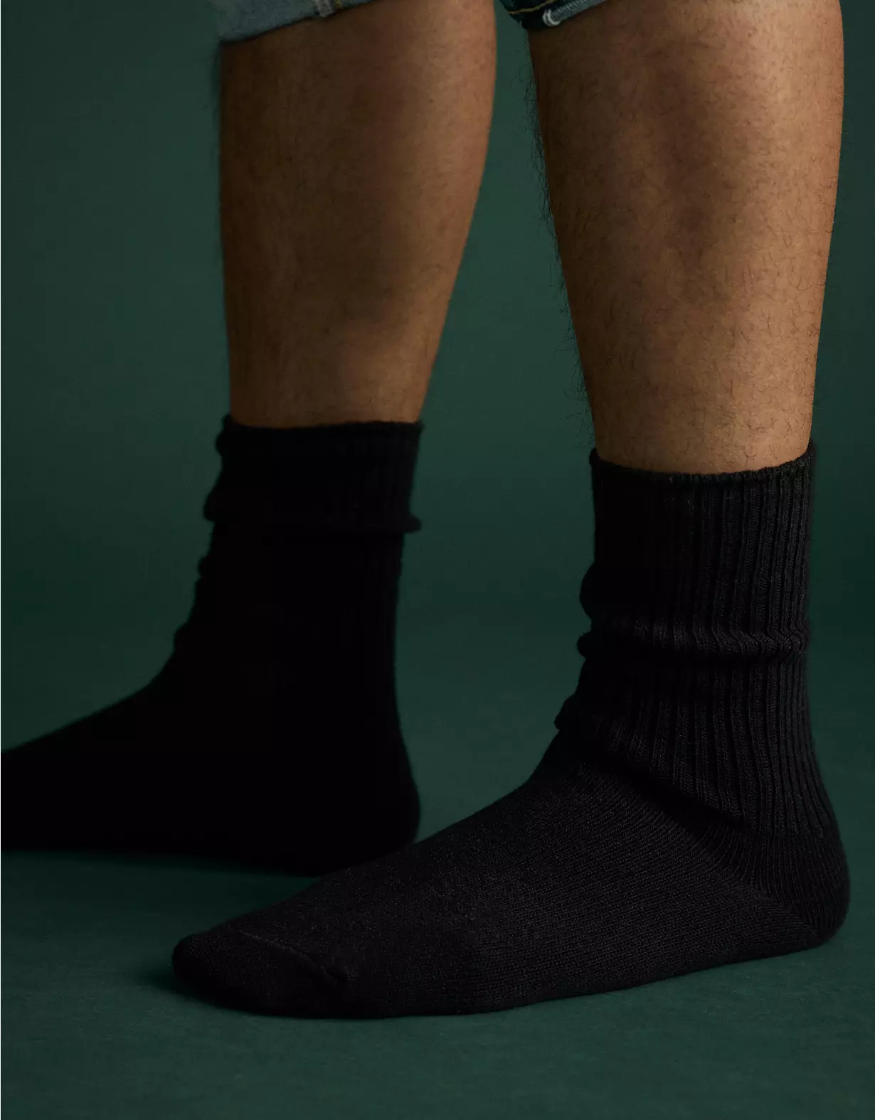 AE77 Premium Slouchy Sock 1 AE77 Premium Slouchy Sock