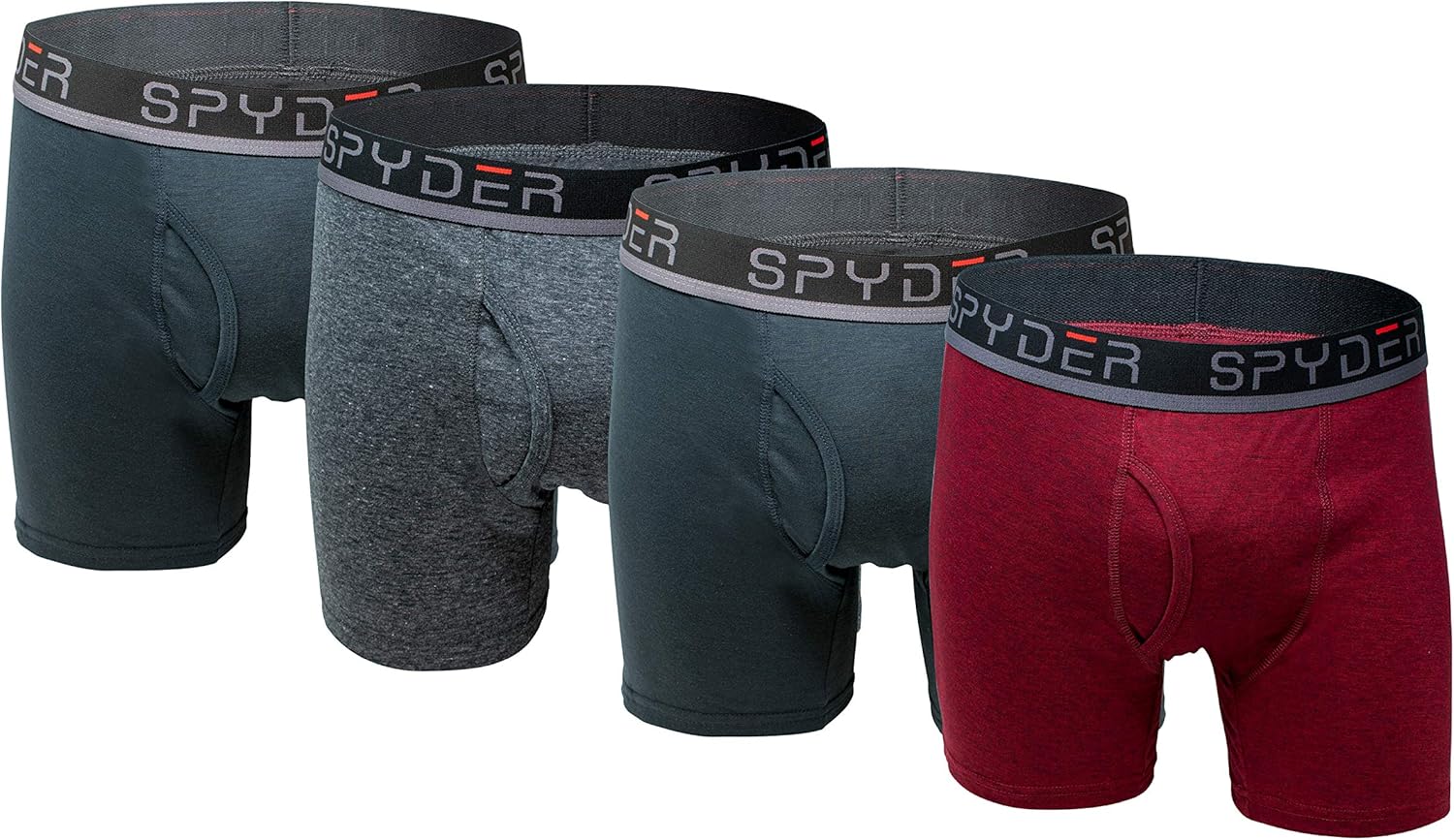 Top Men Apparel -Top Men Apparel 66b5faf8b29eec68f162982e spyder men 39 s boxer briefs pro cotton